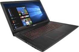 AsusFX553VE-DM318TLaptop(CoreI77thGen/8GB/1TB/Windows10/4GB)_DisplaySize_15.6Inches(39.62cm)"