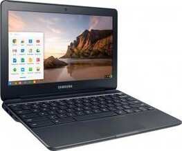SamsungChromebookXE500C13-K03USLaptop(CeleronDualCore/4GB/32GBSSD/GoogleChrome)_Capacity_4GB