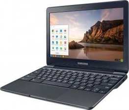 SamsungChromebookXE500C13-K03USLaptop(CeleronDualCore/4GB/32GBSSD/GoogleChrome)_DisplaySize_11.6Inches(29.46cm)
