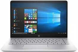 HPPavilion14-bf013tu(2FK54PA)Laptop(CoreI37thGen/4GB/1TB/Windows10)_Capacity_4GB