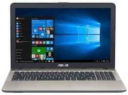 AsusVivobookMaxA541UV-DM977Laptop(CoreI37thGen/4GB/1TB/DOS/2GB)_Capacity_4GB