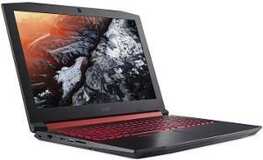 AcerAspireVNitroAN515-51-53W5(NH.Q2QAA.012)Laptop(CoreI57thGen/16GB/1TB256GBSSD/Windows10/4GB)_DisplaySize_15.6Inches(39.62cm)