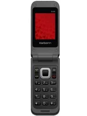 Karbonn K44