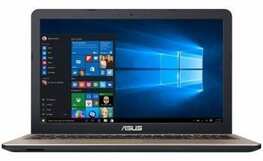 AsusVivobookX540YA-XO106TLaptop(AMDQuadCoreA8/4GB/1TB/Windows10)_Capacity_4GB