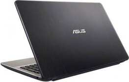 AsusVivobookMaxA541UV-DM977TLaptop(CoreI37thGen/4GB/1TB/Windows10/2GB)_DisplaySize_15.6Inches(39.62cm)