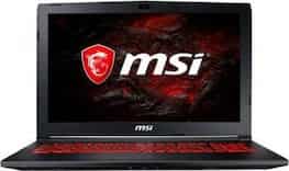 MSIGL62M7RCLaptop(CoreI77thGen/8GB/1TB/DOS/2GB)_Capacity_8GB