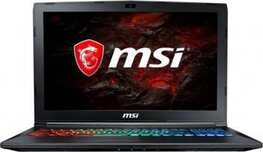 MSIGP62M7REXLeopardProLaptop(CoreI77thGen/16GB/1TB128GBSSD/Windows10/4GB)_Capacity_16GB