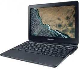 SamsungChromebookXE500C13-K04USLaptop(CeleronDualCore/4GB/16GBSSD/GoogleChrome)_DisplaySize_11.6Inches(29.46cm)"