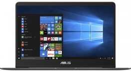 AsusZenbookUX430UA-DH74Laptop(CoreI78thGen/16GB/512GBSSD/Windows10)_BatteryLife_9Hrs