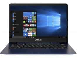 AsusZenbookUX430UA-GV334TLaptop(CoreI58thGen/8GB/256GBSSD/Windows10)_BatteryLife_9Hrs