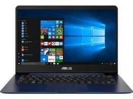 AsusZenbookUX430UN-GV020TLaptop(CoreI78thGen/8GB/512GBSSD/Windows10/2GB)_BatteryLife_9Hrs
