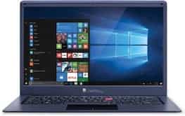 IBallExemplairePlusCompBookLaptop(AtomQuadCore/4GB/32GBSSD/Windows10)_Capacity_4GB