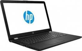 HP15-bs615tu(3EJ43PA)Laptop(CoreI36thGen/4GB/2TB/DOS)_DisplaySize_15.6Inches(39.62cm)"