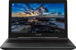 AsusFX503VD-DM111TLaptop(CoreI77thGen/8GB/1TB/Windows10/4GB)_Capacity_8GB