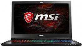 MSIGS637RDStealthLaptop(CoreI77thGen/8GB/1TB/Windows10/2GB)_Capacity_8GB