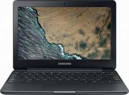 SamsungChromebookXE500C13-S03USLaptop(CeleronDualCore/2GB/16GBSSD/GoogleChrome)_BatteryLife_11Hrs