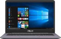 AsusVivobookS410UA-EB266TLaptop(CoreI37thGen/8GB/1TB128GBSSD/Windows10)_Capacity_8GB