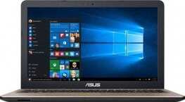 AsusVivoBook15X540UA-GQ284TLaptop(CoreI36thGen/4GB/1TB/Windows10)_Capacity_6GB