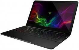 RazerBladeStealthRZ09-01963E31-R3U1Ultrabook(CoreI77thGen/16GB/256GBSSD/Windows10)_DisplaySize_13.3Inches(33.78cm)"