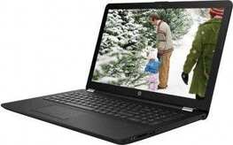 HP15q-by002ax(2TZ85PA)Laptop(AMDDualCoreA9/4GB/1TB/Windows10/2GB)_DisplaySize_15.6Inches(39.62cm)"