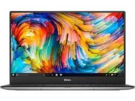 DellXPS139370(A560022WIN9)Laptop(CoreI58thGen/8GB/256GBSSD/Windows10)_Capacity_8GB