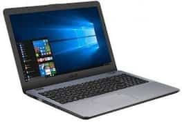 AsusA542BA-GQ067TLaptop(AMDDualCoreA9/4GB/1TB/Windows10)_Capacity_4GB