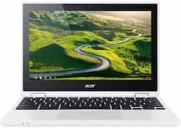 AcerChromebookCB5-132T-C8ZW(NX.G54AA.012)Laptop(CeleronDualCore/4GB/16GBSSD/GoogleChrome)_Capacity_4GB