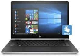 HPPavilionX36014-ba123tu(3FQ23PA)Laptop(CoreI58thGen/8GB/1TB/Windows10)_Batterylife_9Hrs