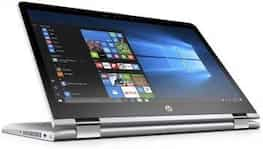 HPPavilionX36014-ba123tu(3FQ23PA)Laptop(CoreI58thGen/8GB/1TB/Windows10)_Capacity_8GB"