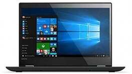 LenovoYoga520(80X800YGIN)Laptop(CoreI37thGen/8GB/1TB/Windows10/2GB)_Capacity_8GB