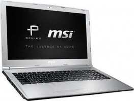 MSIPrestigePL627RC-270XINLaptop(CoreI57thGen/8GB/1TB/DOS/2GB)_DisplaySize_15.6Inches(39.62cm)"