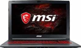 MSIGV627RD-2627XINLaptop(CoreI57thGen/8GB/1TB/DOS/4GB)_Capacity_8GB