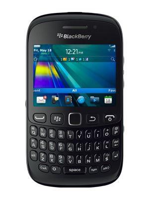 blackberry 9220 mobile