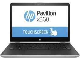 HPPavilionX36014-BA152TX(3KP30PA)Laptop(CoreI58thGen/8GB/1TB/Windows10/2GB)_Capacity_8GB