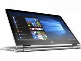 HPPavilionX36014-BA152TX(3KP30PA)Laptop(CoreI58thGen/8GB/1TB/Windows10/2GB)_DisplaySize_14Inches(35.56cm)"