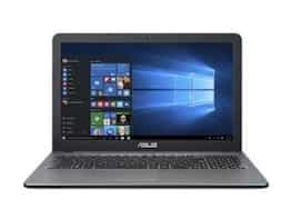 AsusR542BP-GQ058TLaptop(AMDDualCoreA9/4GB/1TB/Windows10)_BatteryLife_5Hrs