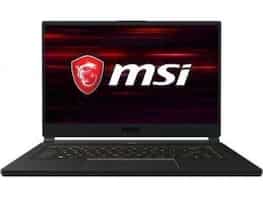 MSIGS658RF-056INLaptop(CoreI78thGen/16GB/512GBSSD/Windows10/8GB)_Capacity_16GB