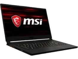 MSIGS658RF-056INLaptop(CoreI78thGen/16GB/512GBSSD/Windows10/8GB)_DisplaySize_15.6Inches(39.62cm)