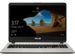 AsusX507UB-EJ214TLaptop(CoreI36thGen/8GB/1TB/Windows10/2GB)_Capacity_8GB