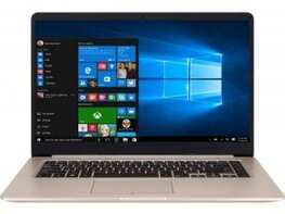 AsusVivoBook15S510UN-EH76Laptop(CoreI78thGen/8GB/1TB256GBSSD/Windows10/2GB)_Capacity_8GB