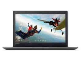 LenovoIdeapad320(80XH01YTIN)Laptop(CoreI36thGen/4GB/1GB/DOS)_Capacity_4GB