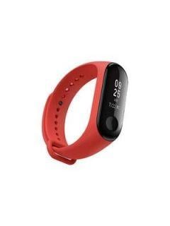 Mi band 3 discount cronometro