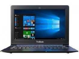 RDPThinBook1130-ECWLaptop(AtomQuadCoreX5/2GB/500GB/Windows10)_BatteryLife_10.5Hrs