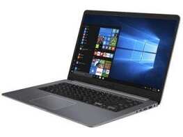 AsusVivobookF510UA-AH55Laptop(CoreI58thGen/8GB/1TB128GBSSD/Windows10)_DisplaySize_15.6Inches(39.62cm)