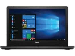 DellInspiron153565(A566502HIN9)Laptop(AMDDualCoreE2/4GB/1TB/Windows10)_Capacity_4GB