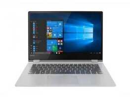 LenovoYogaBook530(81EK00ACIN)Laptop(CoreI58thGen/8GB/512GBSSD/Windows10/2GB)_Capacity_8GB