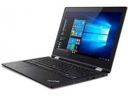 LenovoThinkpadX380(20LHS06W00)Laptop(CoreI78thGen/8GB/512GBSSD/Windows10)_DisplaySize_13.3Inches(33.78cm)"