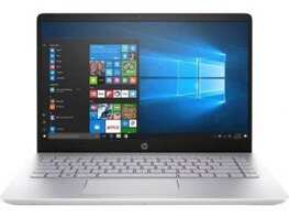 HPPavilion14-bf120tu(4ST60PA)Laptop(CoreI58thGen/8GB/256GBSSD/Windows10)_BatteryLife_10.5Hrs