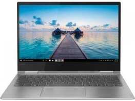 LenovoYogaBook730(81CT0042IN)Laptop(CoreI58thGen/8GB/512GBSSD/Windows10)_Capacity_8GB