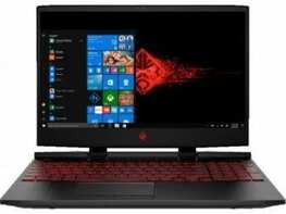 HPOmen15-dc0082tx(4RJ56PA)Laptop(CoreI78thGen/8GB/1TB128GBSSD/Windows10/4GB)_Capacity_8GB